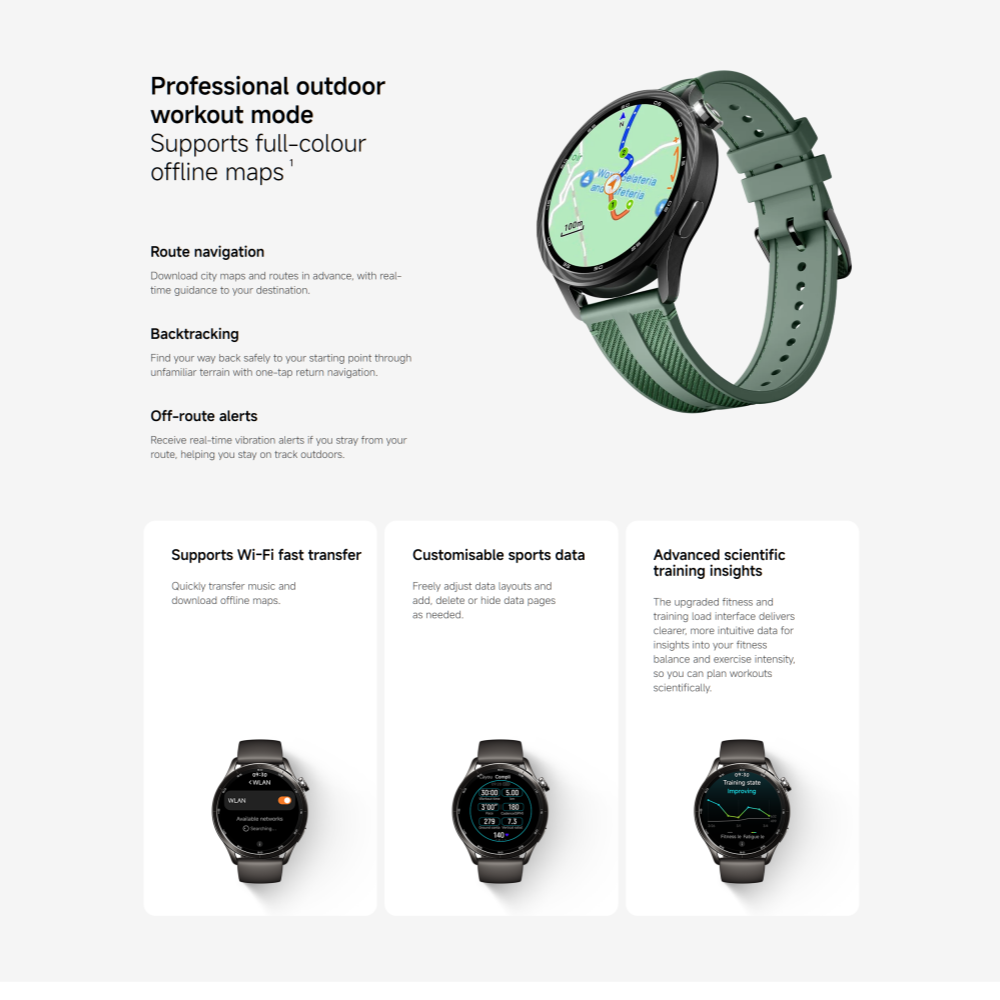 Version Globale Xiaomi Watch S - Xbody Health & Wellness Functional Integrative Medicine Office & Medical Spa avis et prix