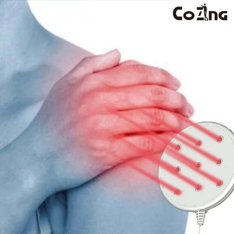 Appareil TENS portable pour la - Tens Pain Relief Unit avis et prix