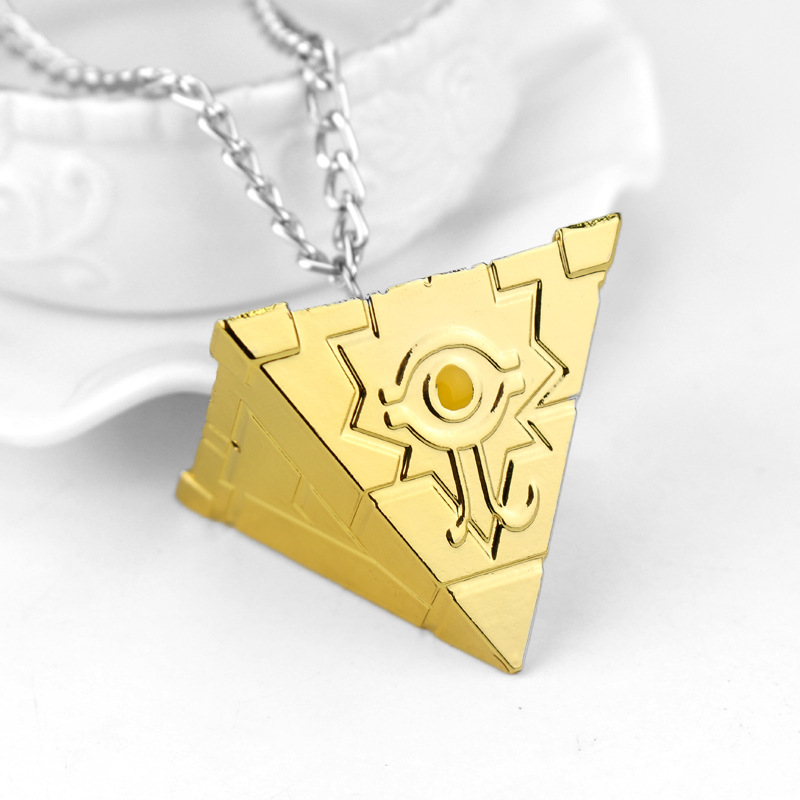 Anime yu-gi-oh porte-clés coll - Health Wellness Gifts avis et prix