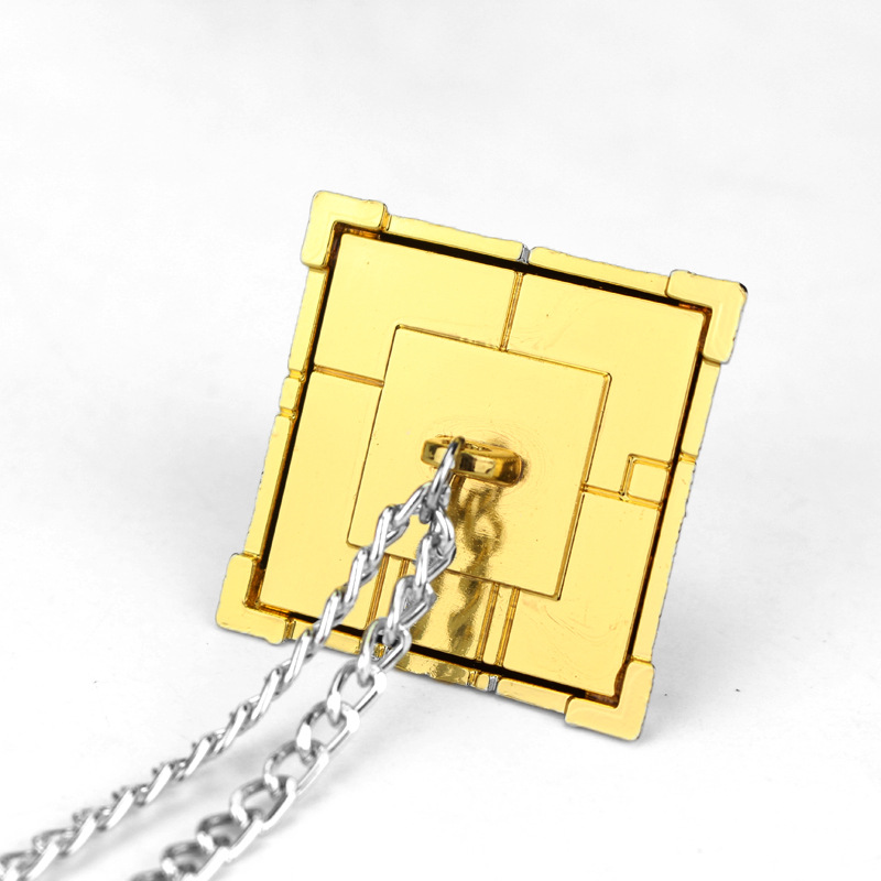Anime yu-gi-oh porte-clés coll - Health Wellness Gifts avis et prix