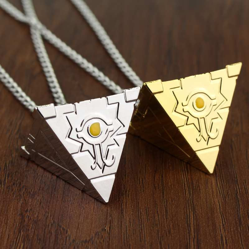 Anime yu-gi-oh porte-clés coll - Health Wellness Gifts avis et prix