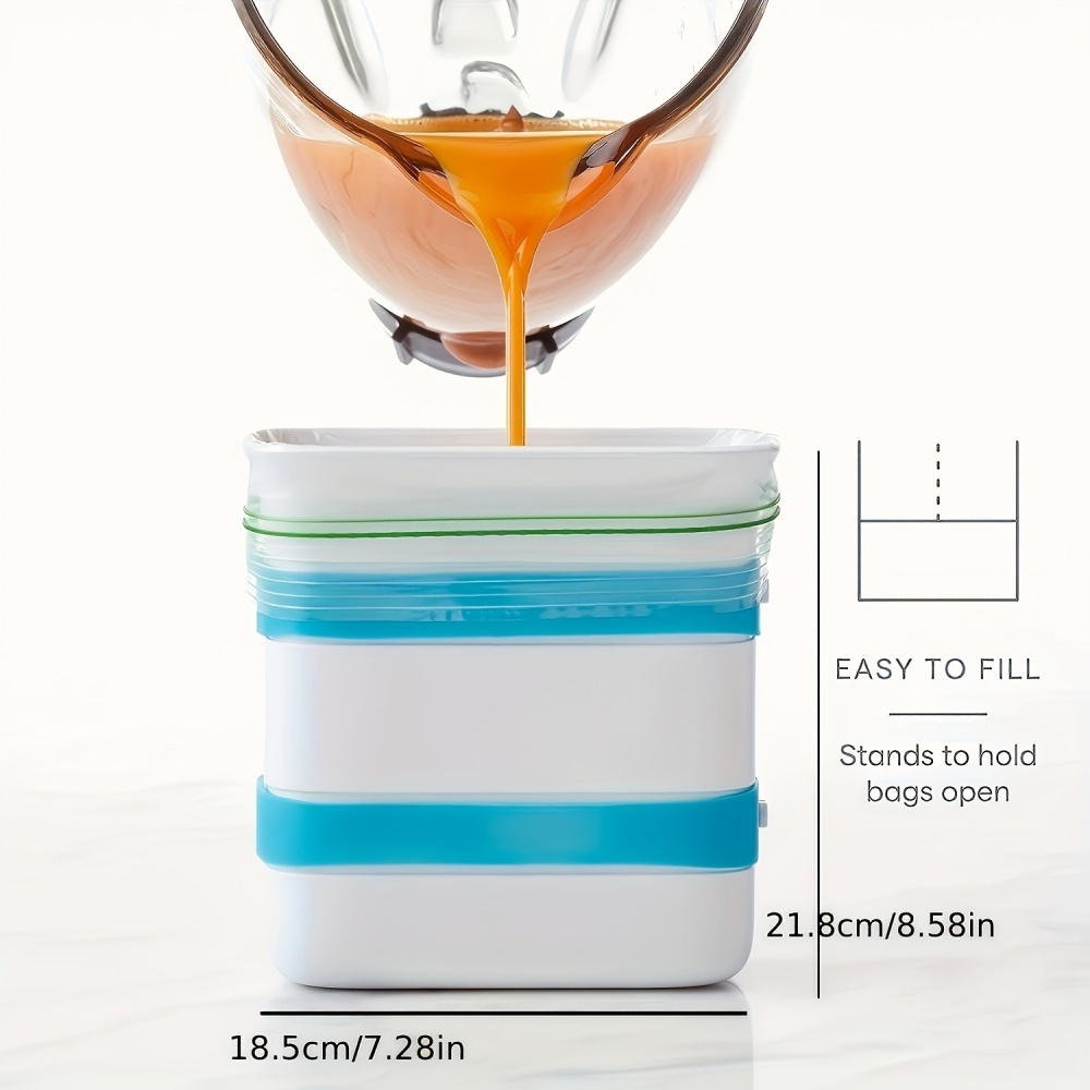 1PC Conteneur alimentaire anti - Health Wellness Products avis et prix
