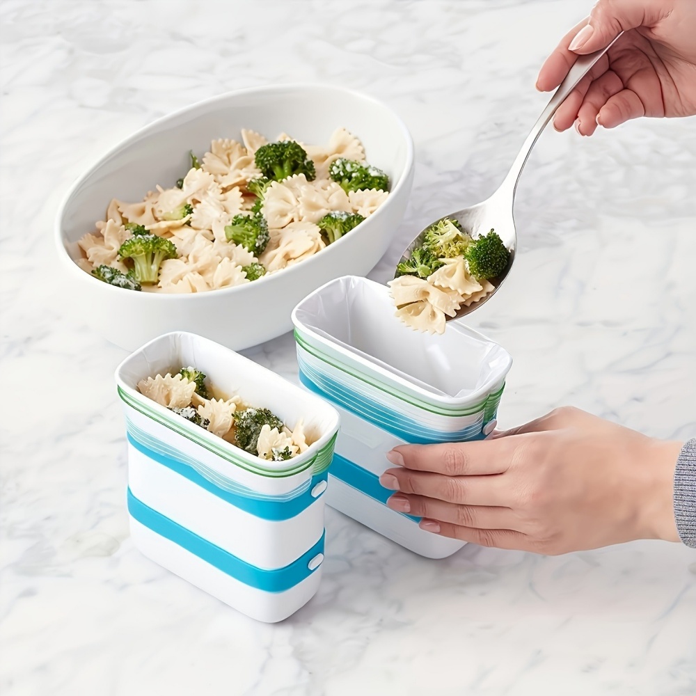 1PC Conteneur alimentaire anti - Health Wellness Products avis et prix