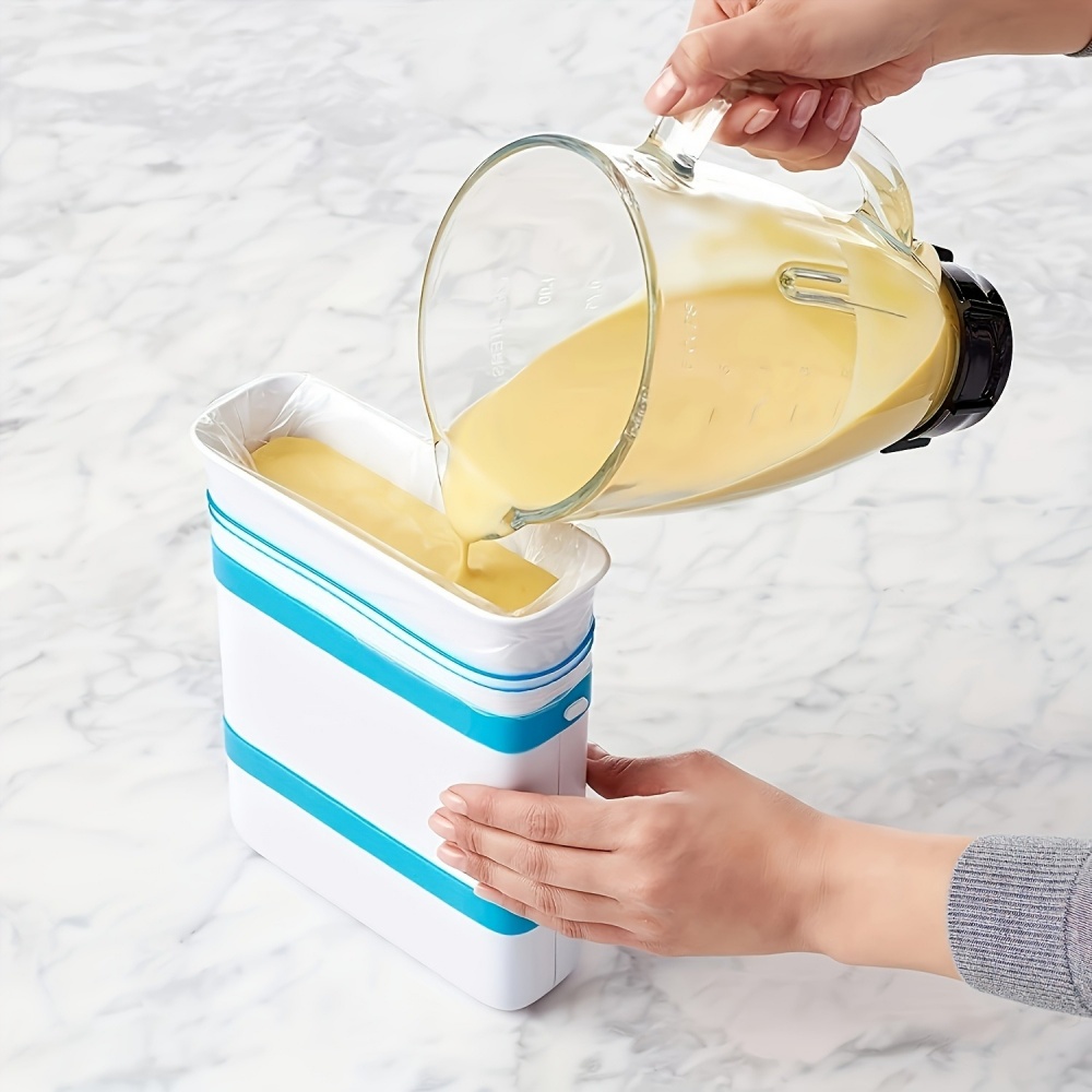1PC Conteneur alimentaire anti - Health Wellness Products avis et prix