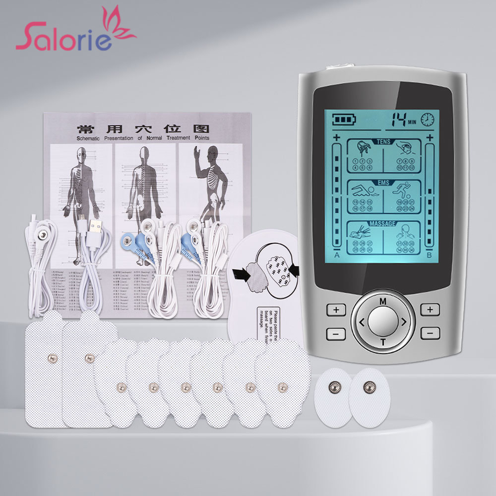Unité électrique Tens aminciss - Tens Pain Relief Unit avis et prix
