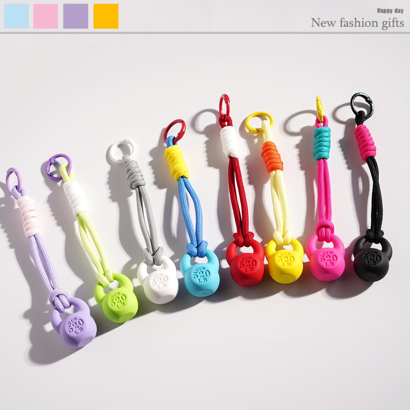 Nouveau pendentif Kettlebell s - Health Wellness Gifts avis et prix